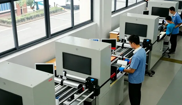 扬州百顺金属材料有限公司