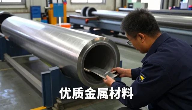 金属板材满足现代企业发展需求