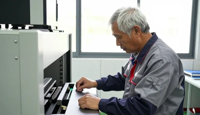 金属管材选型中批量生产的实际考量