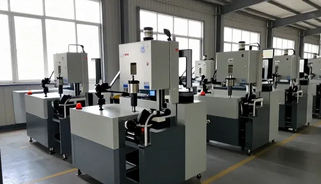 提升生产效率:批量加工的维护与优化策略